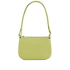 David Jones Dámska crossbody kabelka CM6708A Lemon