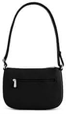 David Jones Dámska crossbody kabelka CM6708A Black