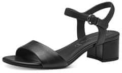 Tamaris Dámske kožené sandále 1-28250-42-001 (Veľkosť 39)