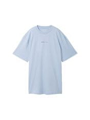 Tom Tailor Pánske tričko Relaxed Fit 1040880.11486 (Veľkosť S)