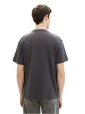 Tom Tailor Pánske tričko Relaxed Fit 1040880.29476 (Veľkosť L)