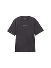 Tom Tailor Pánske tričko Relaxed Fit 1040880.29476 (Veľkosť L)