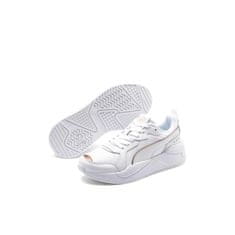 Puma Obuv biela 40.5 EU Xray Metallic Wmns