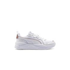 Puma Obuv biela 40.5 EU Xray Metallic Wmns