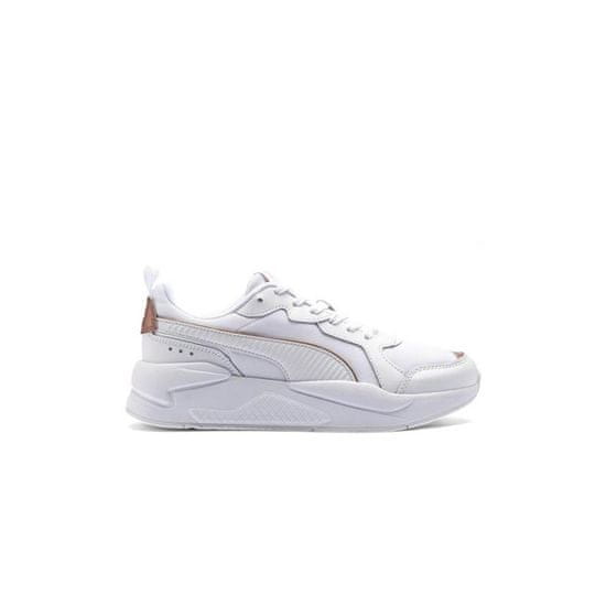 Puma Obuv biela Xray Metallic Wmns