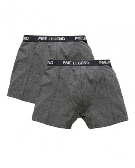 PME Legend Boxerky PME Legend pánske DUO PACK PUW00105 960