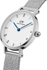 Daniel Wellington Petite Roman Numerals Sterling DW00100684