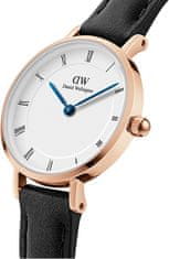 Daniel Wellington Petite Roman Numerals Sheffield Rose Gold DW00100683