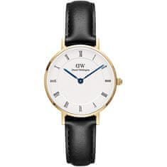 Daniel Wellington Petite Roman Numerals Sheffield Gold DW00100686