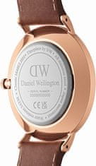 Daniel Wellington Classic Multi-Eye St. Mawes Amber DW00100707