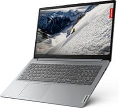 Lenovo IdeaPad 1 15ALC7 (82R400L8CK), šedá