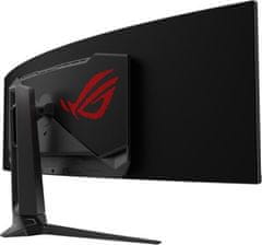 ASUS ROG Swift OLED PG49WCD - LED monitor 49" (90LM09C0-B01970)