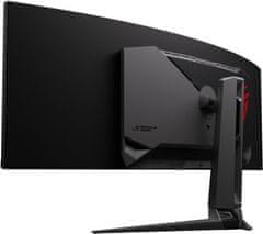 ASUS ROG Swift OLED PG49WCD - LED monitor 49" (90LM09C0-B01970)