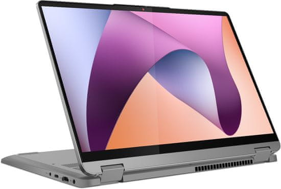 Lenovo IdeaPad Flex 5 14ALC7 (82R900EXCK), šedá