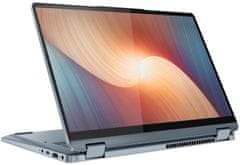 Lenovo IdeaPad Flex 5 14ALC7 (82R900F1CK), modrá