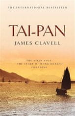 James Clavell: Tai-Pan