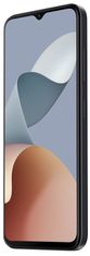 ZTE Blade A73, 4GB/128GB, Black - rozbalené