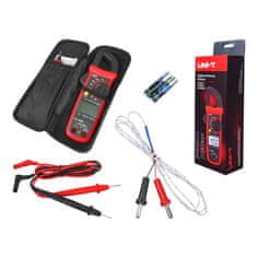 Solex Multimeter kliešťový UNI-T UT202+