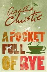 Agatha Christie: A Pocket Full of Rye