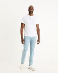 Celio Nohavice chino slim Tocharles 32/34