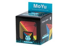 WOWO MoYu Pyraminx - Logická Hra v Podobe Kocky pre Rozvoj Logického Myslenia