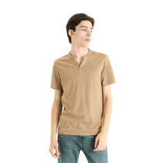 Celio Tričko Cegeti henley CELIO_1140288 S