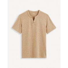 Celio Tričko Cegeti henley CELIO_1140288 S