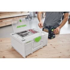 Festool 577347 SYS3 DF M 187 Systainer