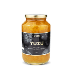 Yuzu 1000 g 