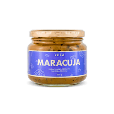 YUZU Maracuja 550 g