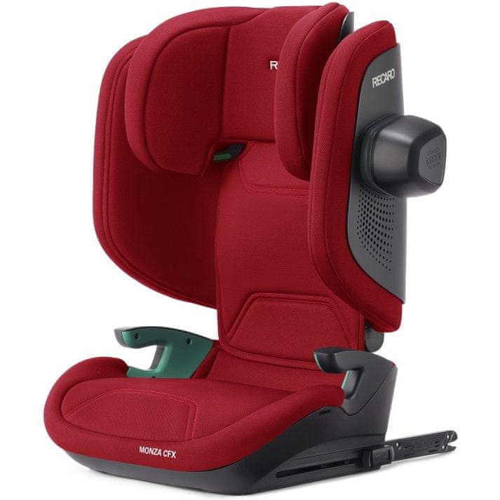 Recaro MONZA CFX I-Size 100-150 cm 2023 Imola Red