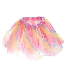 KIK KX5072_4 Tylová sukňa tutu