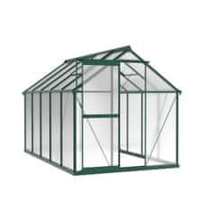 Focus Garden Slarnia Do Ogrodu Lukus 183X303 Dark Green - Cultivo