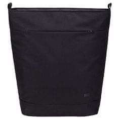 Case Logic Invigo Eco dámska taška/batoh na notebook INVIT116 - čierna