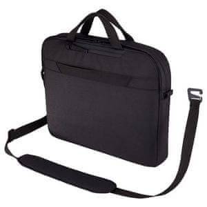 Wenger BC PRO - 11,6/>3,3 palcov taška na notebook a tablet 610187, čierna SmartOrg SmartGuard