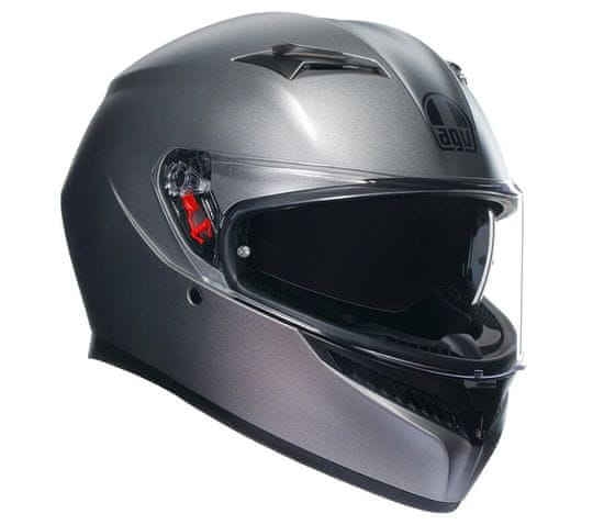 AGV K3 E2206 MPLK RODIO GREY MATT