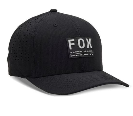 FOX Non Stop Tech Flexfit - Black