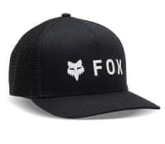 FOX Absolute Flexfit Hat - S/M Black