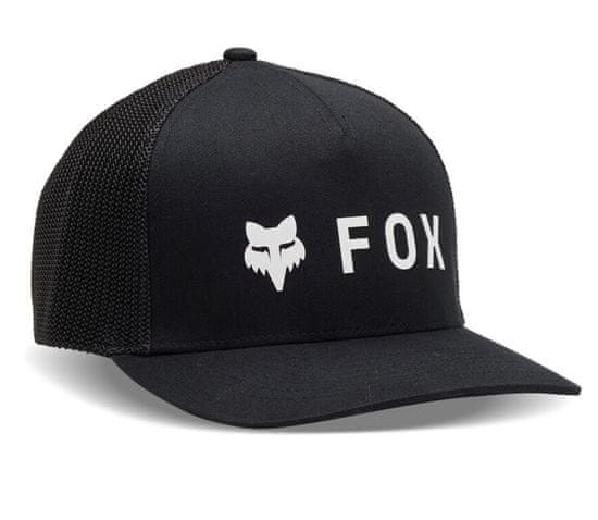 FOX Absolute Flexfit Hat - Black