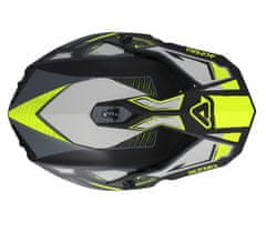 Acerbis Linear 22-06 black/fluo yellow vel. S