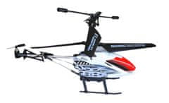 QST RC helikoptéra QST8003 červená