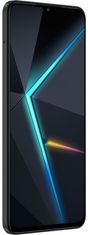 ZTE Nubia Neo 5G, 8GB/256GB, Black