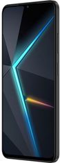 ZTE Nubia Neo 5G, 8GB/256GB, Black