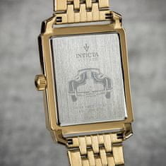 Invicta Vintage Quartz 34mm 46660