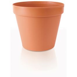 Prosperplast kvetináč 11cm GLINKA DGA11-R624 terakota plastový PROSPERPLAST