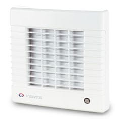 VENTS ventilátor 125 MAV axiálny domový VENTS