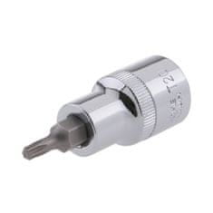 Festa nádstavec šrubovací 1/2" T20 TORX CrV gola