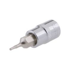 Festa nádstavec šrubovací 1/4" T5 TORX CrV gola