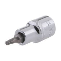 Festa nádstavec šrubovací 1/2" T25 TORX CrV gola