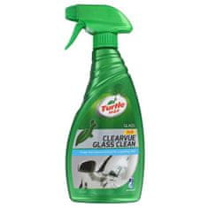 Turtle Wax čistič skiel TW Green Line Clearvue Glass Clean 500ml